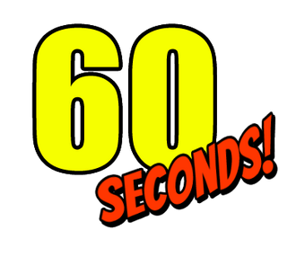 60 Seconds 60 Seconds Wiki Fandom