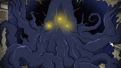 Voidmonster