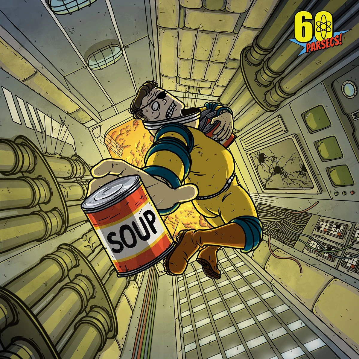 Tom Thomson 60 Seconds! Wiki FANDOM powered by Wikia