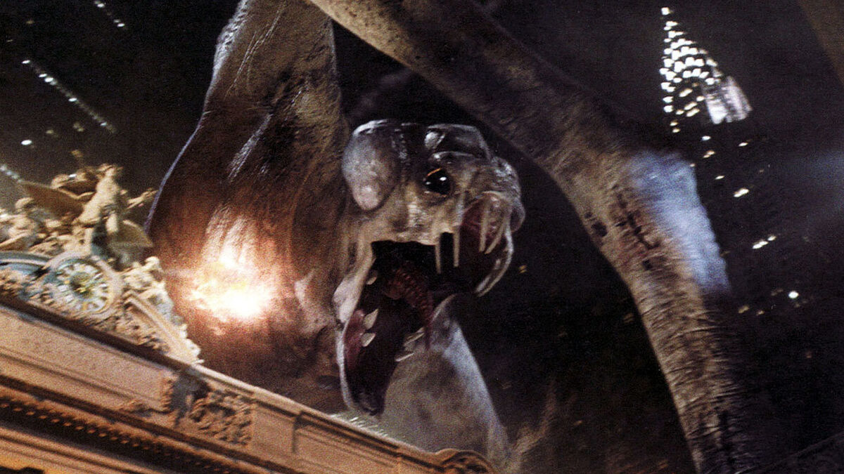 cloverfield feature