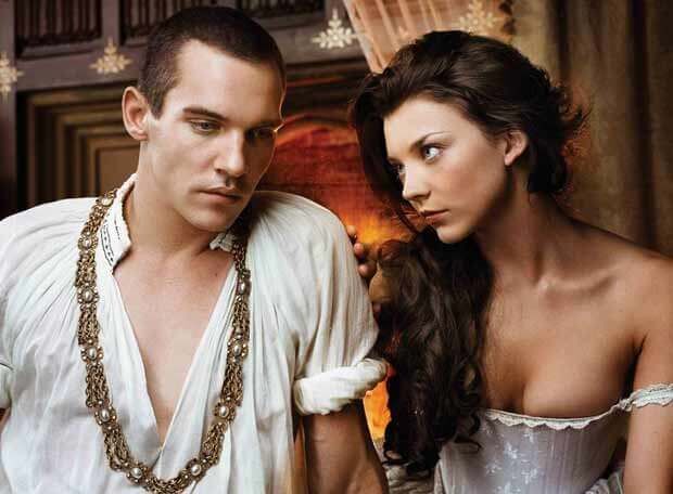 The Tudors