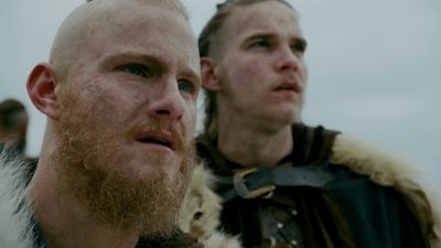 'Vikings' Recap and Reaction: "Crossings"