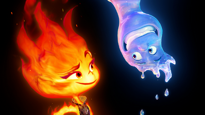 Pixar’s Elemental Tells the Story of True Opposites Attracting