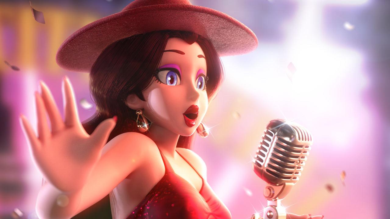 Who Is Pauline In Super Mario Odyssey And Where Did She Come From 