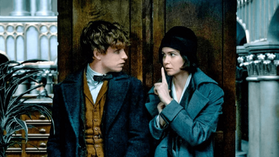 Wizarding World Weekly: 'Fantastic Beasts' and 'Harry Potter' News (UPDATED)