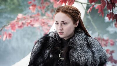 'Game of Thrones': Which Woman of Westeros Are You?