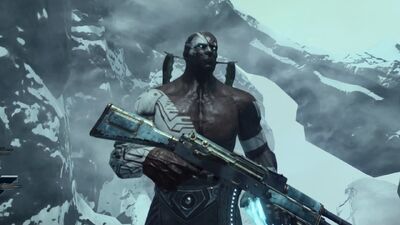 'Immortal: Unchained' Brings the Big Guns to the 'Dark Souls' Formula