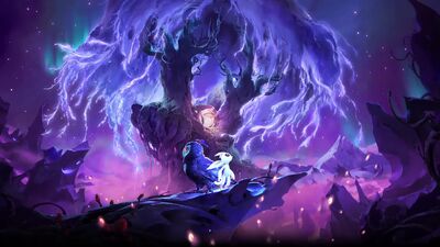 'Ori and the Will of the Wisps' Proves the Metroidvania Genre is far from DOOMed