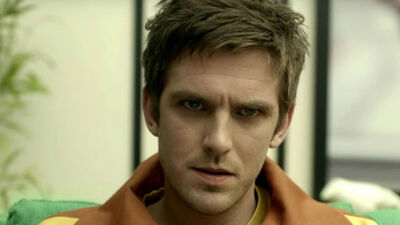 NYCC: ‘Legion’ Pilot is X-Men Meets ‘Clockwork Orange’