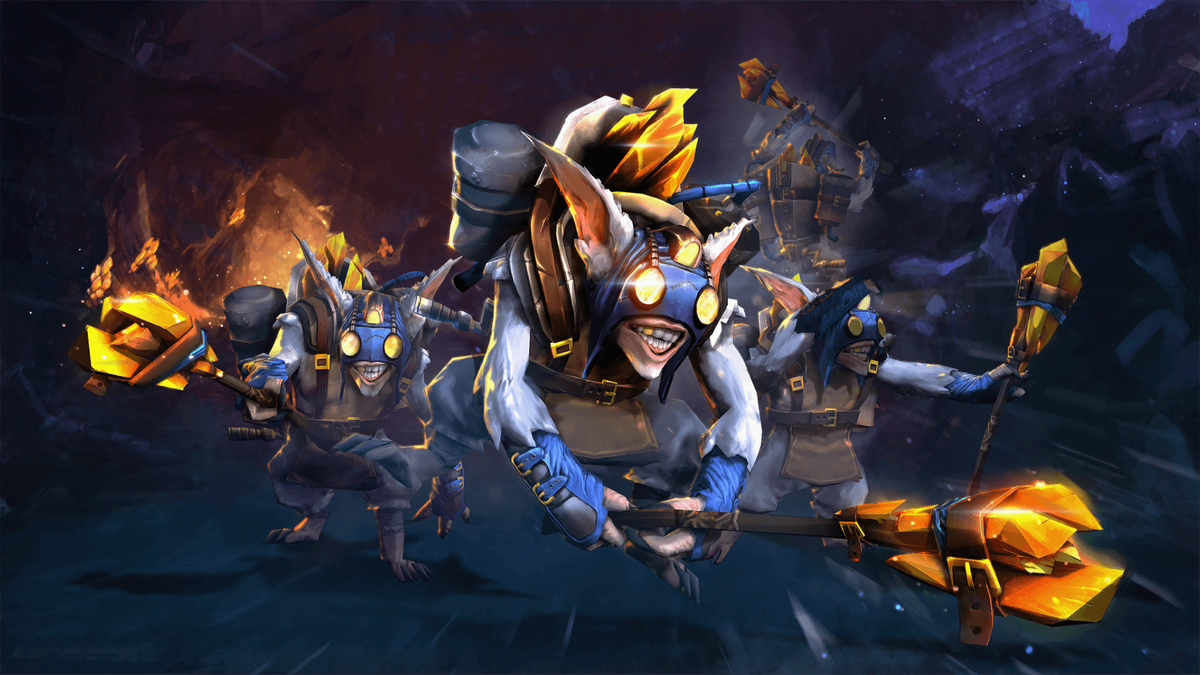 Dota 2 vs. League of Legends: Which game is harder to master