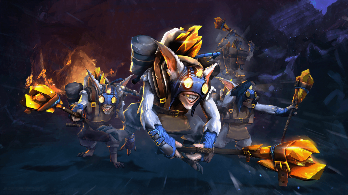 Why Heroes of the Storm is the MOBA that you'll love or hate