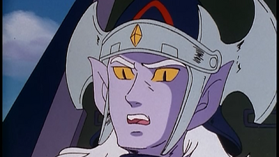 'Voltron' Theories: Who is Prince Lotor?