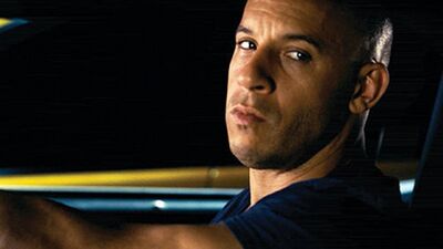 First 'Fast 8' Footage Reveals New Title
