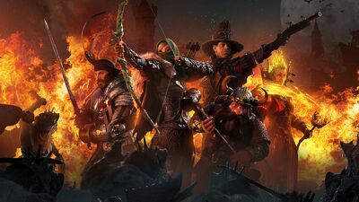 Black Friday PC Game Deals: ‘Warhammer The End Times – Vermintide’ Is All Yours