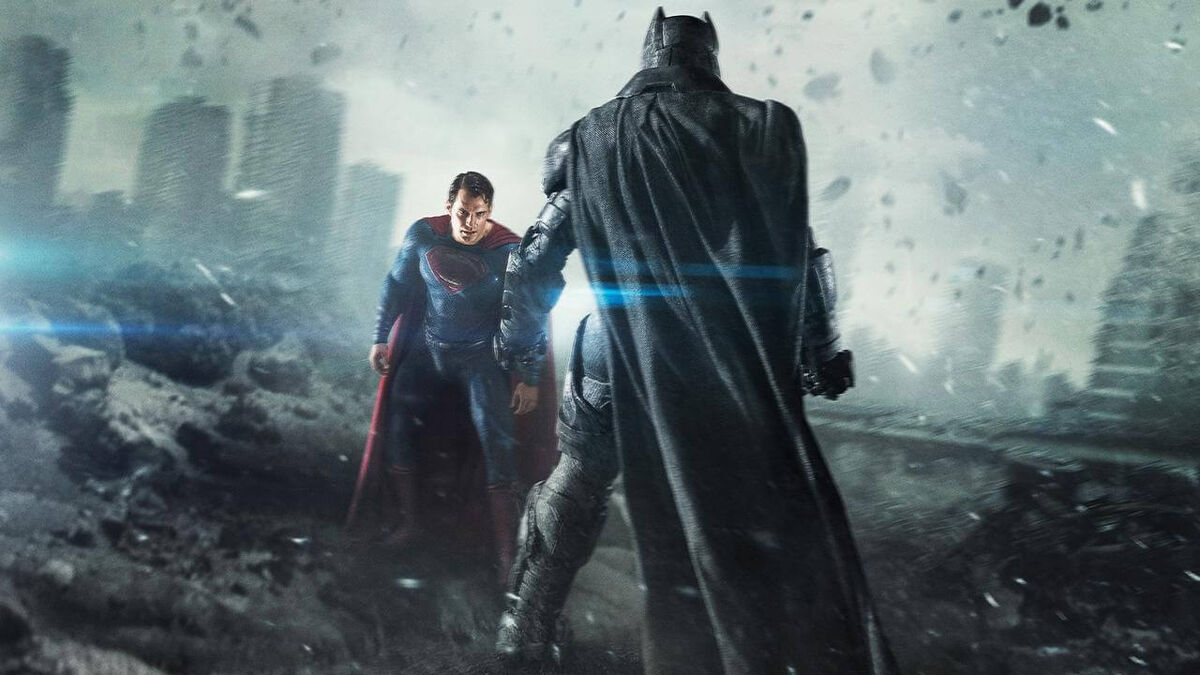 batman v superman fight feature