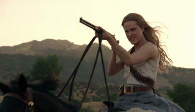 Dolores Is Out for Blood in 'Westworld' Season 2 Trailer