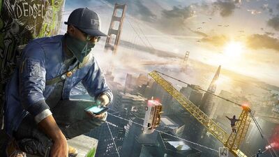 What 'Watch Dogs 2' Can Learn From the Original Game