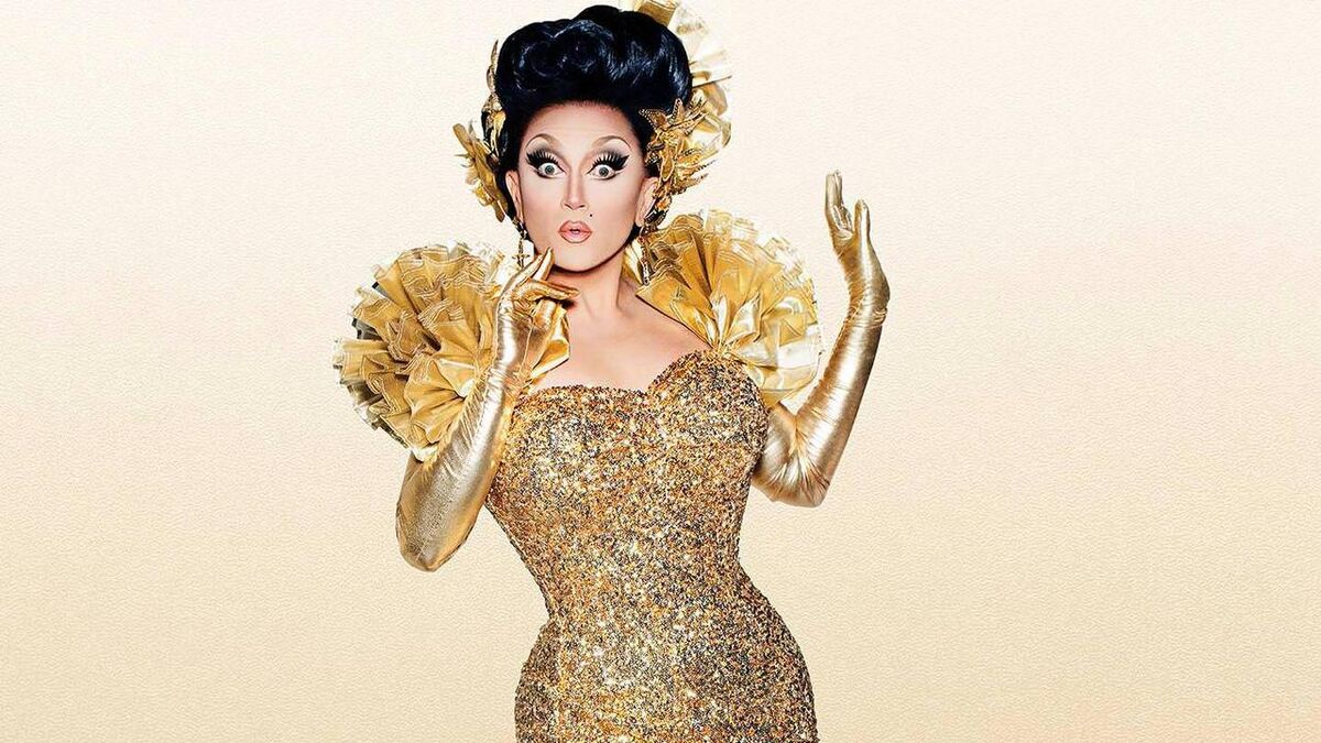 Bendelacreme rupaul's drag race all stars