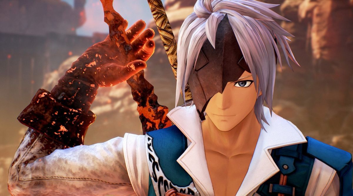 Meet Shionne and Alphen in the Latest Tales of Arise Trailer - Hey