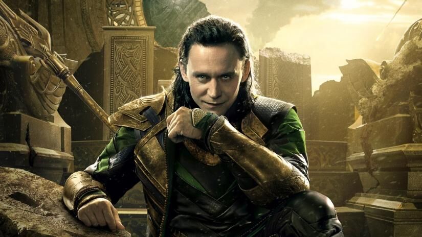 Loki: dai fumetti Marvel alla Serie TV