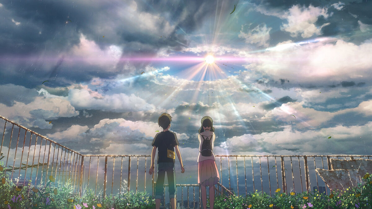 Your Name' Creator Is Approving Scripts For JJ Abrams Remake