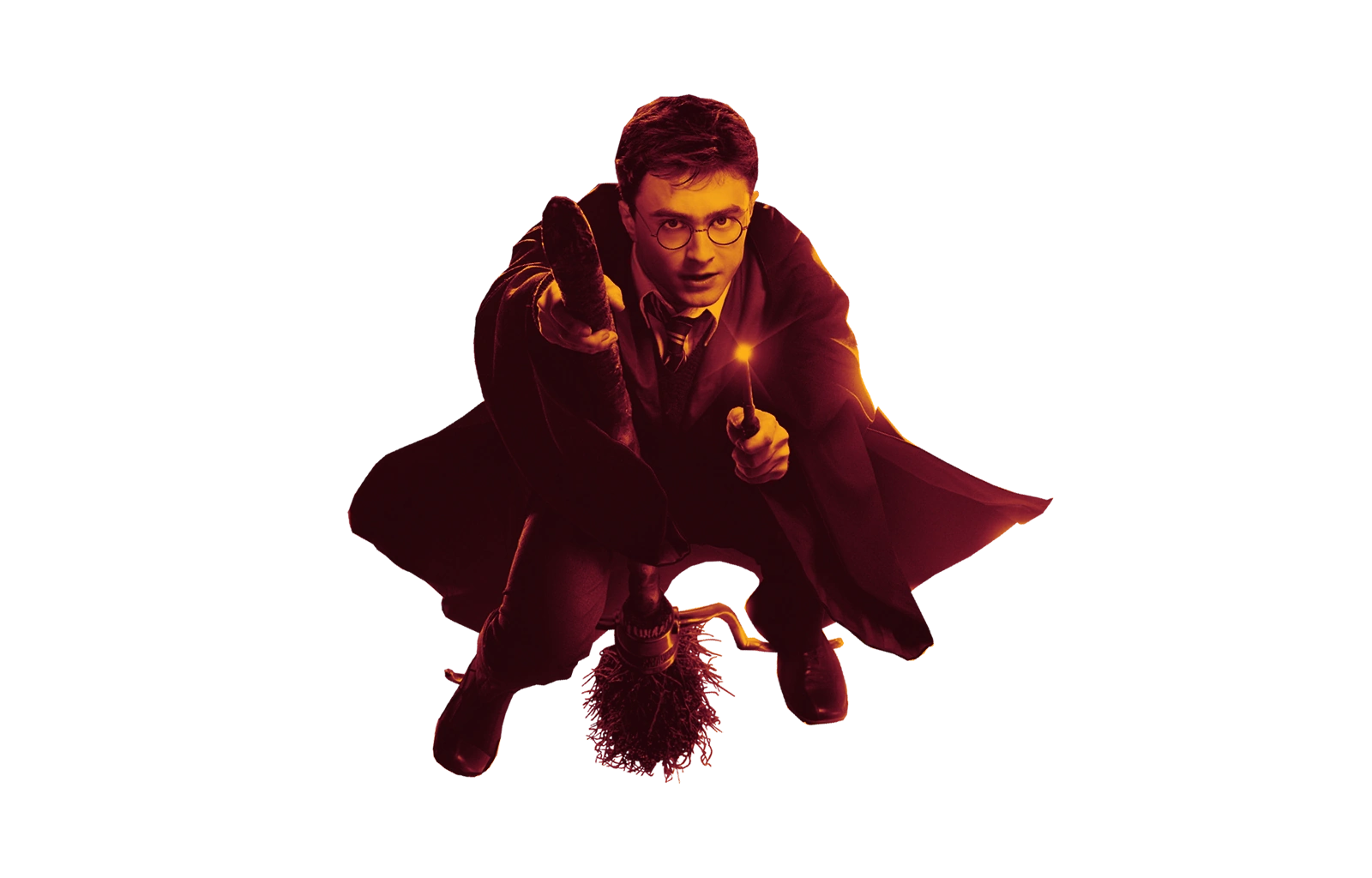 Everything To Know About Harry Potter Fandom