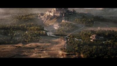 E3 2016 - 'For Honor' Trailer Story Campaign Cinematic