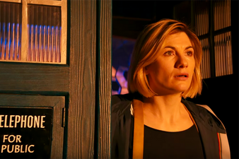 'Doctor Who': The Secrets, Shocks and Lies of Series 12