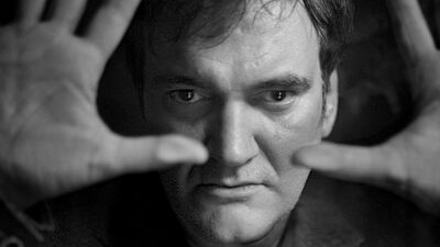 Tarantino's Next Could Be An Australian 1930's Gangster Story