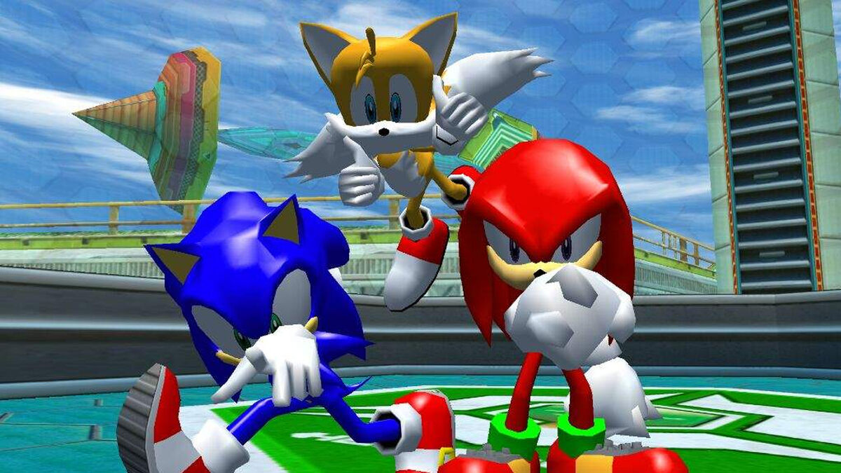 Sonic The Hedgehog Classic Heroes Server Status: Is Sonic The Hedgehog  Classic Heroes Down Right Now? - Gamebezz