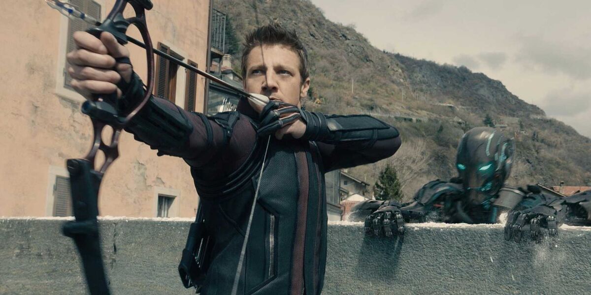 Hawkeye