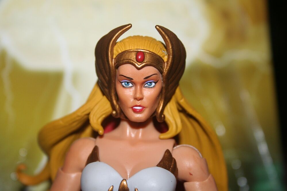 She-Ra