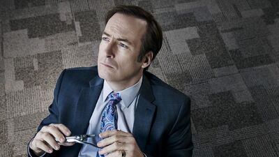 Your First Look At 'Better Call Saul' Season 3