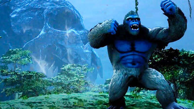 Honest Game Trailers | Skull Island: Rise of Kong