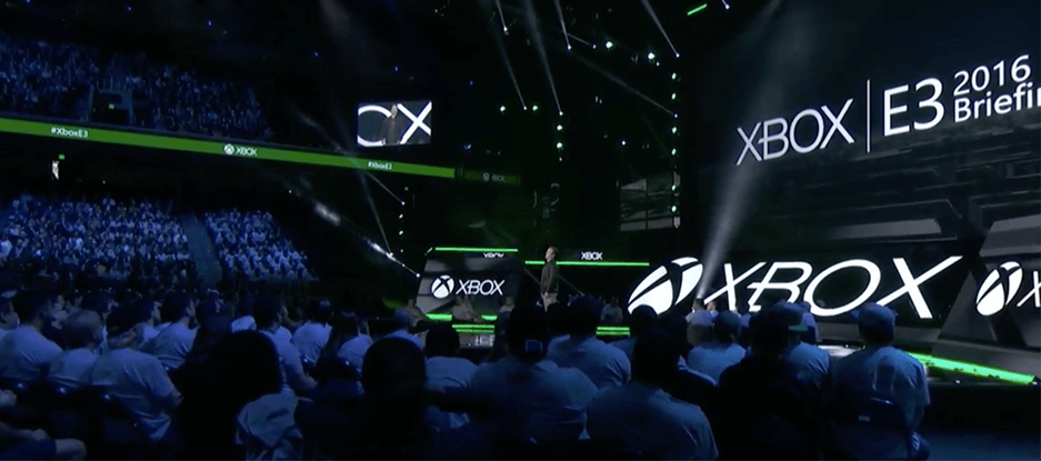 Xbox-Press-Conference-E3-2016