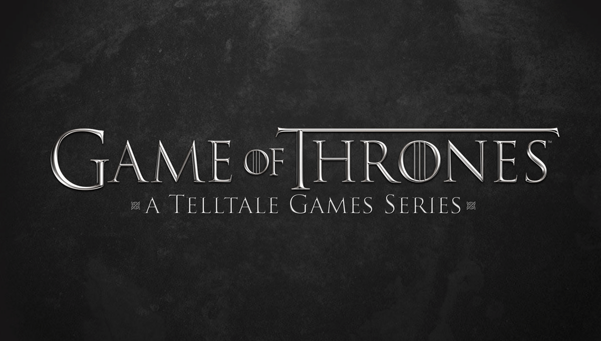 Telltale-Game-of-Thrones-Logo