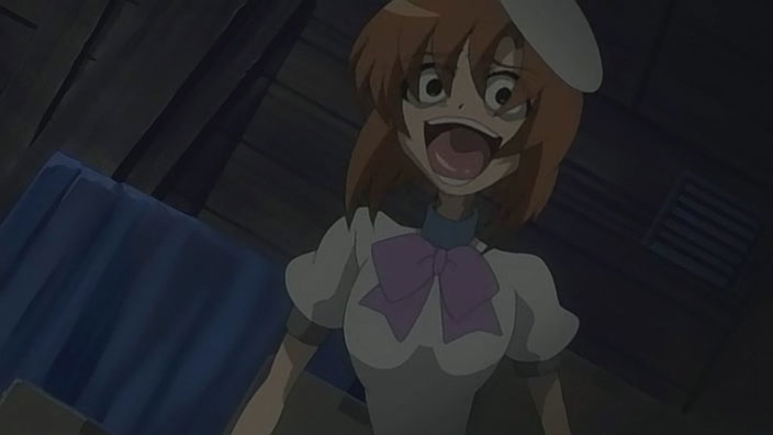 creepy anime obsessions Higurashi When They Cry