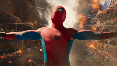 'Spider-Man: Homecoming': All the Easter Eggs We Spotted
