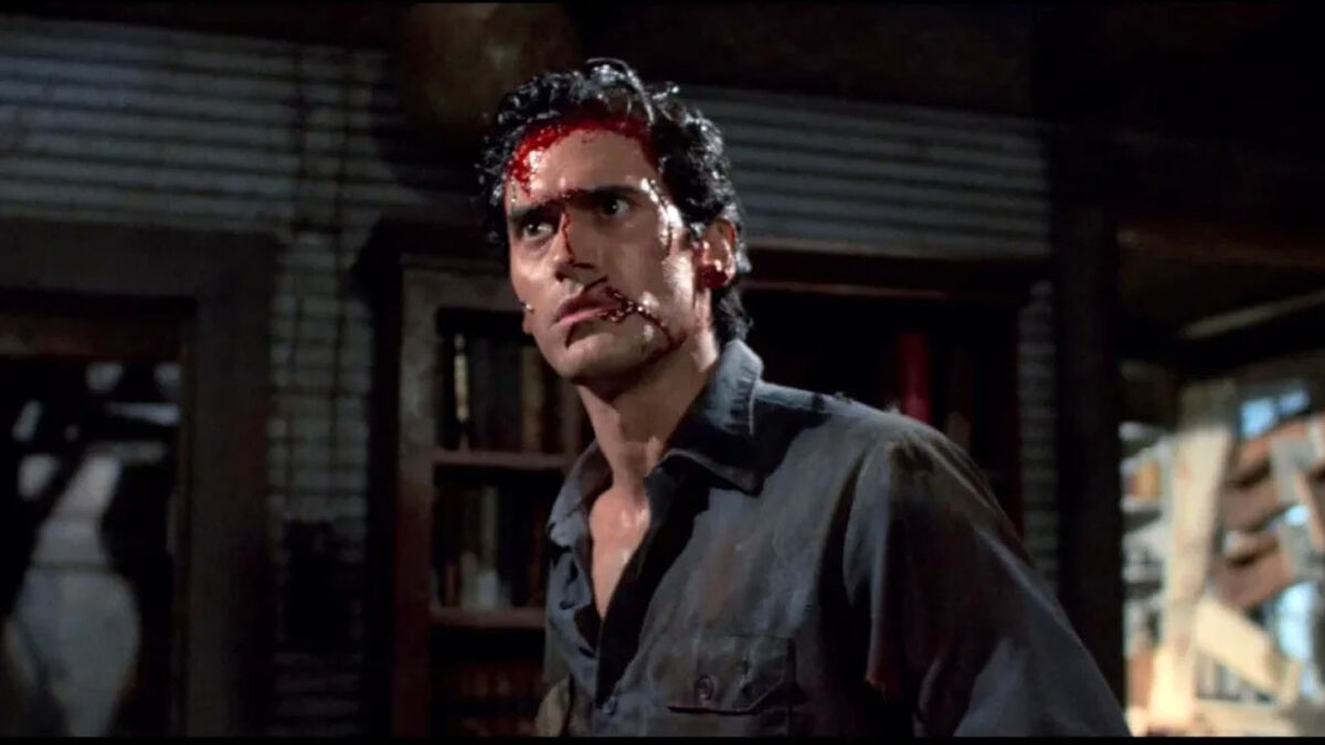 Evil Dead Rise Is 'Firmly' Set In The Evil Dead Universe, And Will