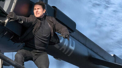 How the Mission: Impossible Franchise Has Overtaken Bond and Bourne