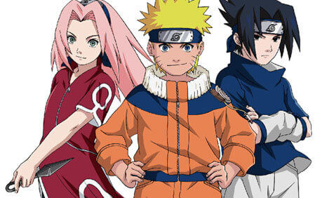 Naruto Shippuden Ultimate Ninja Storm 3 - Village gameplay - High quality  stream and download - Gamersyde