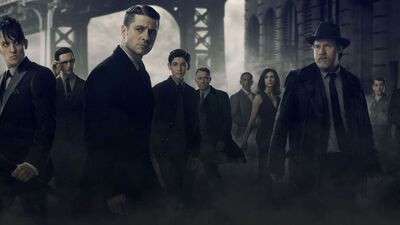 The Best Ways 'Gotham' Has Changed Batman’s Origin