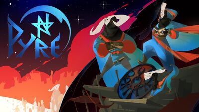 PAX East: 'Pyre' Hands-On Impressions