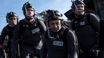 Andy Serkis Believes Mo-Cap Acting Will Soon Be Considered for the Big Awards