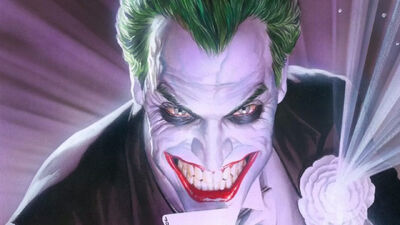 Batman Beware: A Chronological History Of Every Live-Action Joker