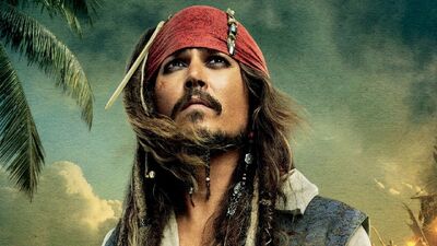 Everything We Know About 'Pirates of the Caribbean: Dead Men Tell No Tales'