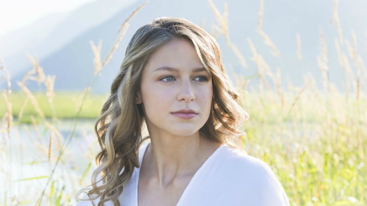Supergirl Kara S3