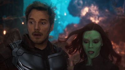 'Guardians of the Galaxy Vol. 2' TV Spot - "You're Welcome"