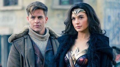 Will 'Wonder Woman' Disappoint With Its Love Story?