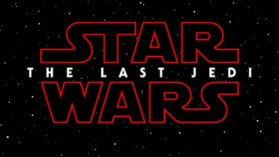 The Last Jedi